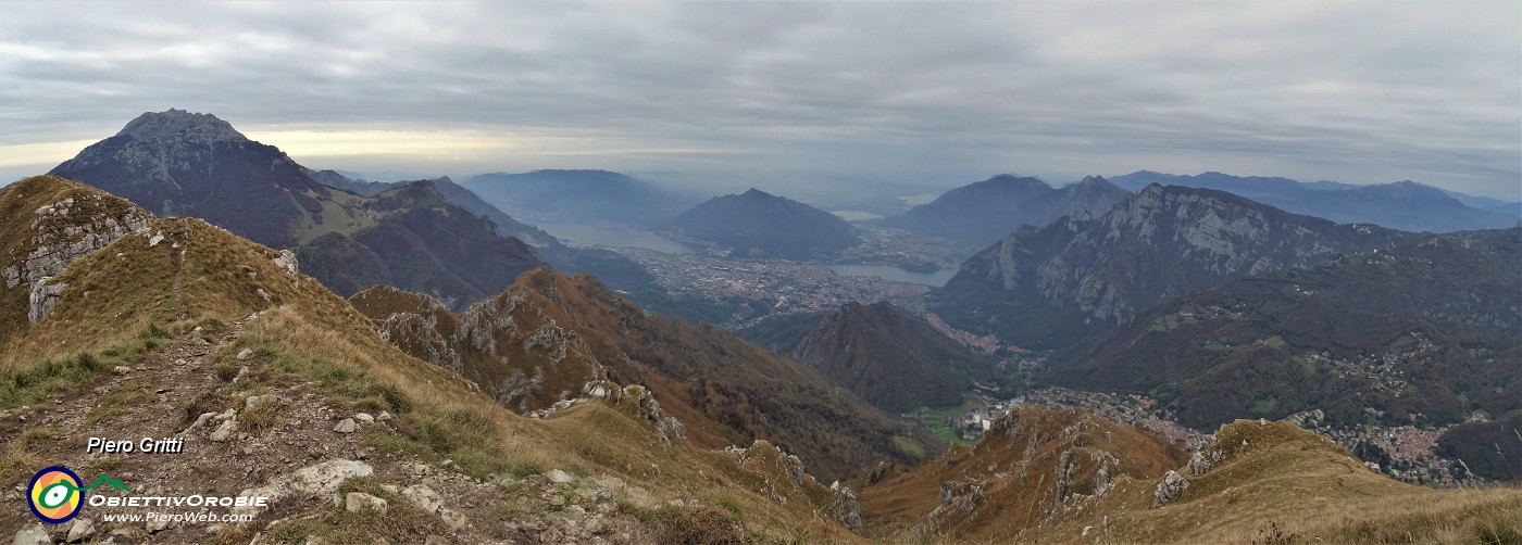 82 Lecco con suoi laghi e monti e Resegone a sx.jpg